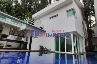 Casa de Condomínio com 3 dorms, Tremembé, São Paulo - R$ 3 mi, Cod: 12837