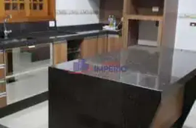 Sobrado com 2 dorms, parque flamengo, guarulhos - r$ 750 mil, cod: 12859