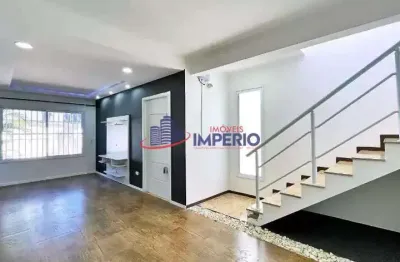 Sobrado com 3 dorms, vila harmonia, guarulhos - r$ 1.15 mi, cod: 12861