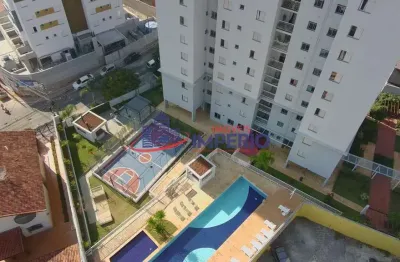 Apartamento com 2 dorms, jardim são ricardo, guarulhos - r$ 490 mil, cod: 12866