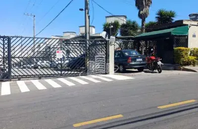 Apartamento com 2 dorms, jardim adriana, guarulhos - r$ 250 mil, cod: 12869