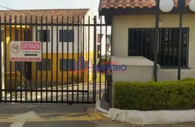 Casa de condomínio com 2 dorms, parque industrial cumbica, guarulhos - r$ 195 mil, cod: 12876