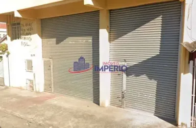 Galpão, vila barros, guarulhos - r$ 1.2 mi, cod: 12882