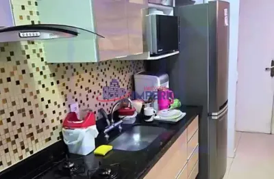 Apartamento com 3 dorms, jardim flor da montanha, guarulhos - r$ 775 mil, cod: 12886