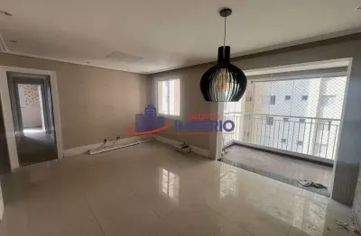 Apartamento com 3 quartos, vila santo antônio, guarulhos, cod: 12890