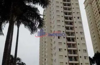 Apartamento com 2 dorms, parque mandaqui, são paulo - r$ 465 mil, cod: 12894