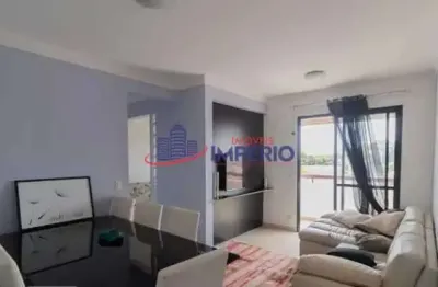 Apartamento com 3 dorms, macedo, guarulhos - r$ 560 mil, cod: 12899