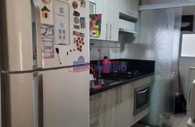 Apartamento com 3 quartos, macedo, guarulhos - r$ 488 mil, cod: 12900