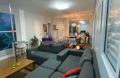 Apartamento com 3 dorms, vila leonor, guarulhos - r$ 1.27 mi, cod: 12902