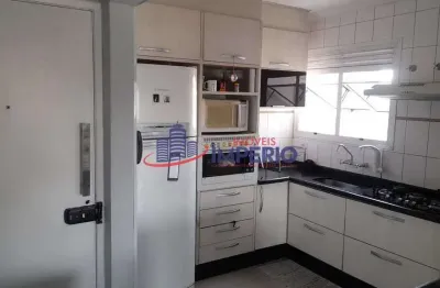 Apartamento com 3 quartos, vila progresso, guarulhos - r$ 510 mil, cod: 12904
