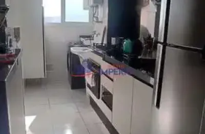 Apartamento com 2 dorms, jardim flor da montanha, guarulhos - r$ 650 mil, cod: 12909