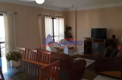 Cobertura com 3 dorms, tupi, praia grande - r$ 800 mil, cod: 12931