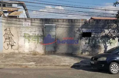 Terreno à venda na Rua Nivaldo Romero, 01, Jardim Rizzo, Guarulhos