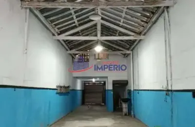Barracão / Galpão / Depósito à venda na Avenida Alcântara Machado, 2131, Brás, São Paulo