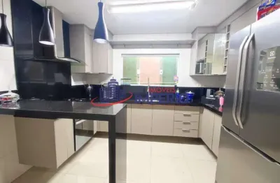Sobrado com 2 quartos, cidade parque alvorada, guarulhos - r$ 749 mil, cod: 12953