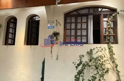 Sobrado com 3 dorms, jardim santa mena, guarulhos - r$ 590 mil, cod: 12958
