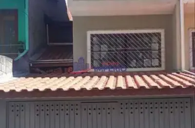 Sobrado com 3 dorms, gopoúva, guarulhos - r$ 650 mil, cod: 12965