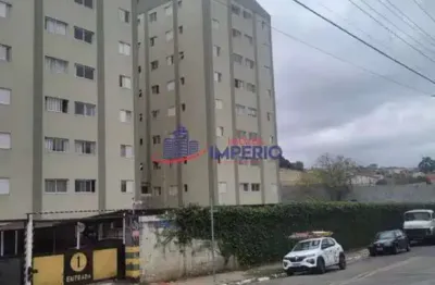 Apartamento com 2 dorms, jardim cumbica, guarulhos - r$ 255 mil, cod: 12968