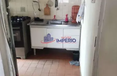 Apartamento com 3 dorms, jardim ibitirama, são paulo - r$ 370 mil, cod: 12975