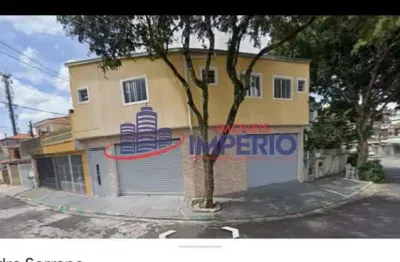 Sobrado com 5 dorms, jardim ataliba leonel, são paulo - r$ 650 mil, cod: 12996