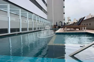 Apartamento com 2 quartos para alugar na Rua Altinópolis, 147, Água Fria, São Paulo