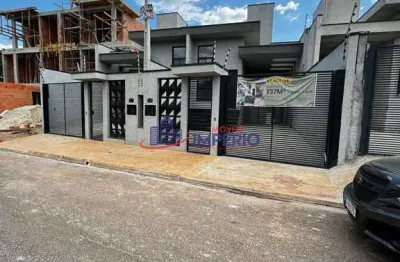 Casa com 3 quartos, jardim do lago, atibaia - r$ 888 mil, cod: 12995