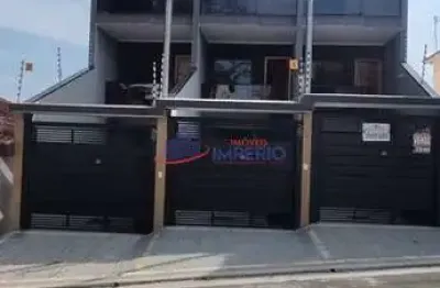 Sobrado com 3 dorms, penha de frança, são paulo - r$ 950 mil, cod: 13016