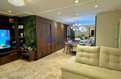 Apartamento com 4 dorms, centro, guarulhos - r$ 1.58 mi, cod: 4265