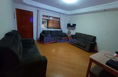 Sobrado com 3 dorms, vila trabalhista, guarulhos - r$ 750 mil, cod: 13030