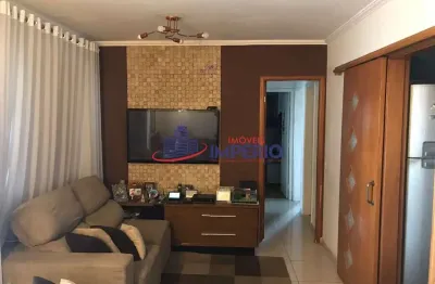 Apartamento com 3 quartos, vila das bandeiras, guarulhos - r$ 585 mil, cod: 13035