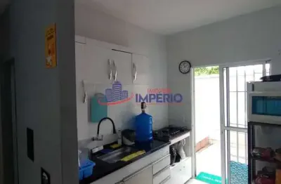 Casa de condomínio com 3 dorms, vila são paulo, itanhaém - r$ 320 mil, cod: 13044