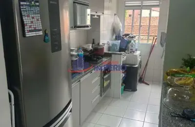 Apartamento com 2 dorms, jardim do papai, guarulhos - r$ 355 mil, cod: 13051