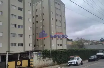 Apartamento com 2 dorms, jardim cumbica, guarulhos - r$ 255 mil, cod: 13053