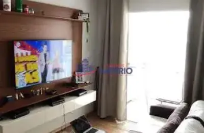Apartamento com 2 dorms, macedo, guarulhos - r$ 371 mil, cod: 13059