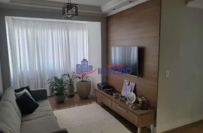 Apartamento com 3 dorms, macedo, guarulhos - r$ 550 mil, cod: 13062