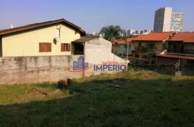 Terreno à venda na Rua Segundo-Tenente Gildo Zanim Pistolato, 115, Jardim Maia, Guarulhos