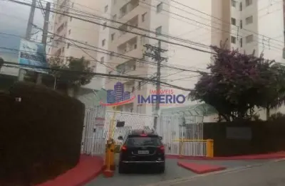 Apartamento com 3 quartos, picanço, guarulhos - r$ 380 mil, cod: 13068