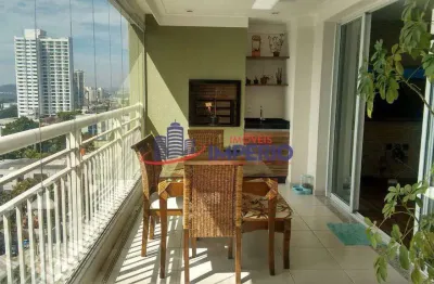 Apartamento com 3 quartos, centro, guarulhos - r$ 1.22 mi, cod: 2227