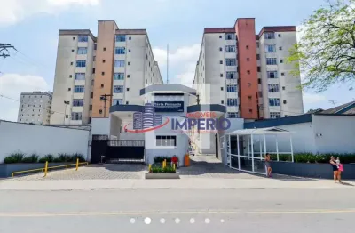 Apartamento com 2 dorms, centro, guarulhos - r$ 212 mil, cod: 13082