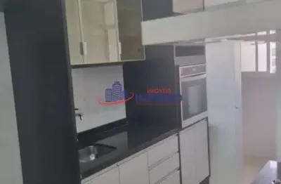 Apartamento com 2 dorms, jardim flor da montanha, guarulhos - r$ 639 mil, cod: 13095