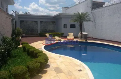 Sobrado com 4 quartos, parque renato maia, guarulhos - r$ 7.5 mi, cod: 2496
