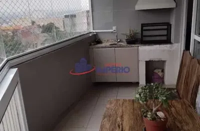 Apartamento com 3 dorms, gopoúva, guarulhos - r$ 690 mil, cod: 13101