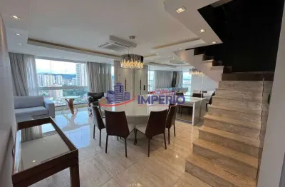 Cobertura com 3 quartos, santa teresinha, são paulo - r$ 2.1 mi, cod: 13103