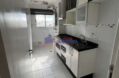 Apartamento com 2 dorms, centro, guarulhos - r$ 300 mil, cod: 13113