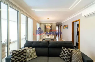 Apartamento com 3 quartos, centro, guarulhos - r$ 1.45 mi, cod: 13116
