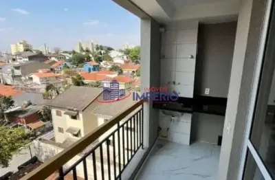 Apartamento com 2 dorms, vila rosália, guarulhos - r$ 360 mil, cod: 13119
