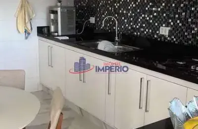 Apartamento com 3 dorms, vila maria alta, são paulo - r$ 1.19 mi, cod: 13122