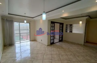 Apartamento com 2 dorms, camargos, guarulhos - r$ 450 mil, cod: 13135