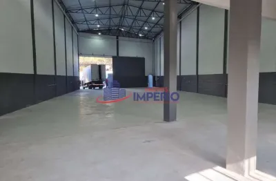 Galpão, conjunto residencial paes de barros, guarulhos, cod: 13149
