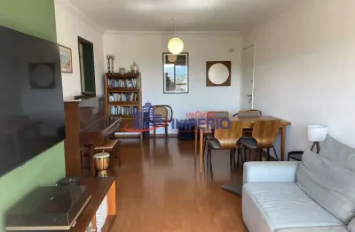 Apartamento com 3 dorms, vila lanzara, guarulhos - r$ 950 mil, cod: 13150